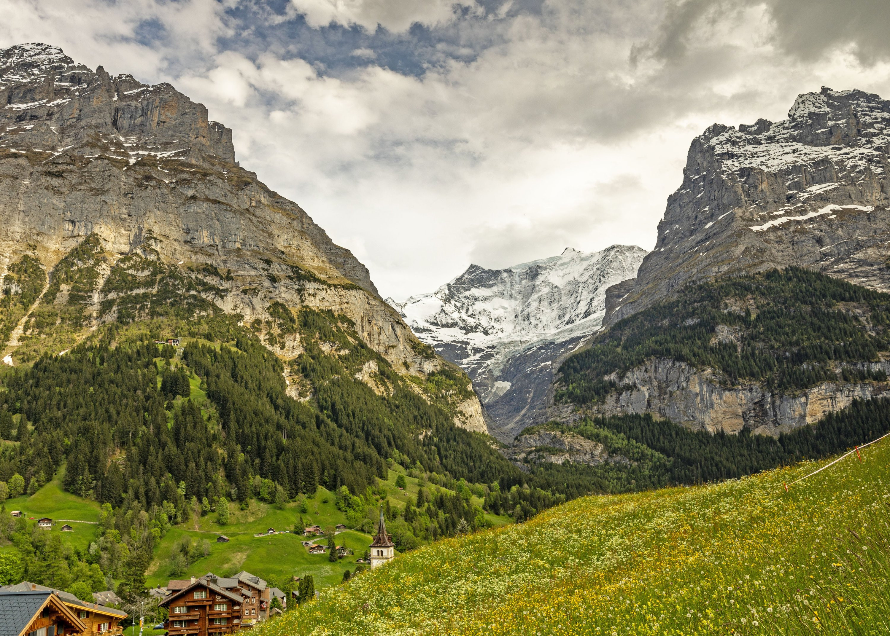 Grindelwald