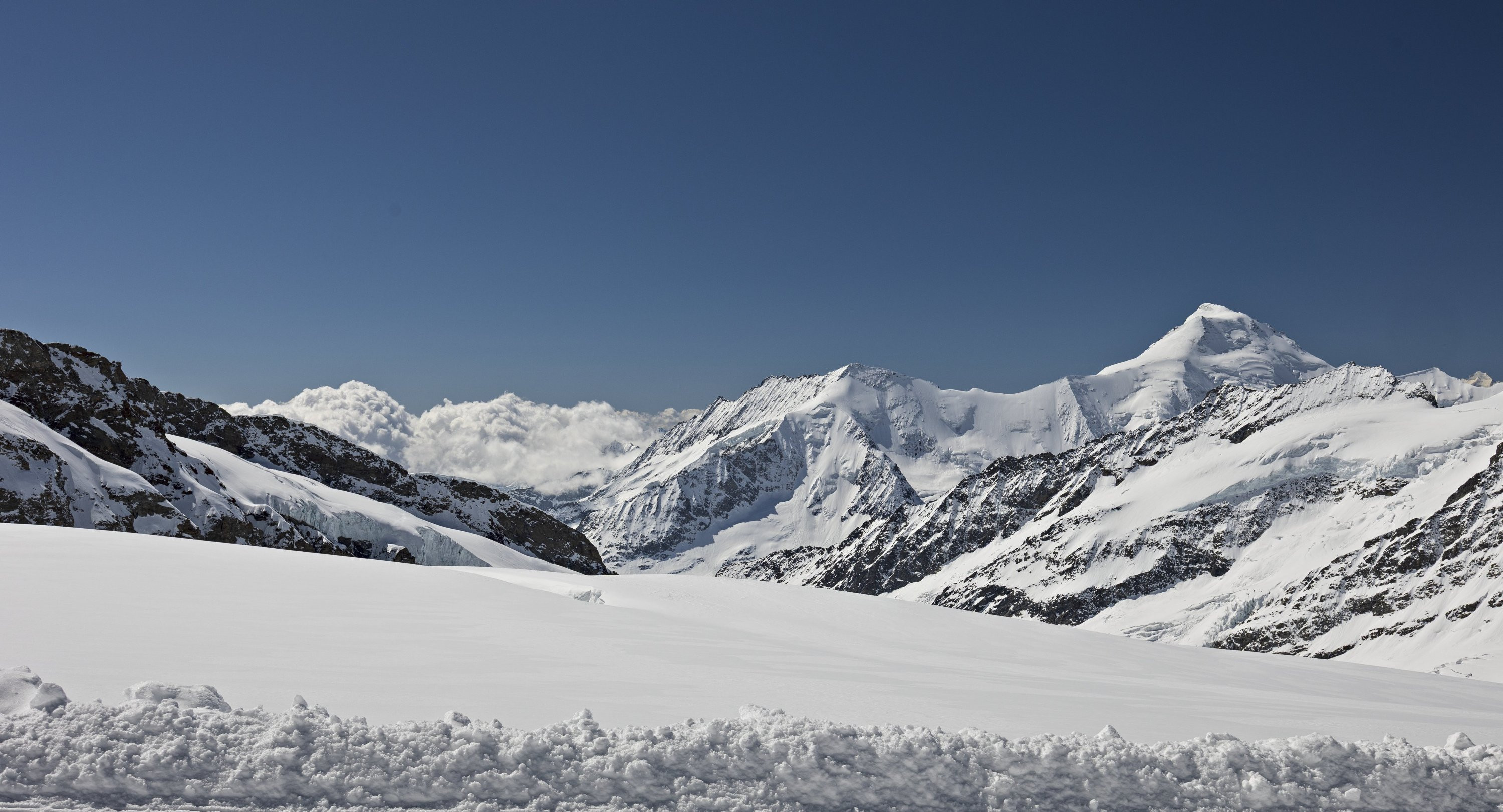 Jungfraujoch