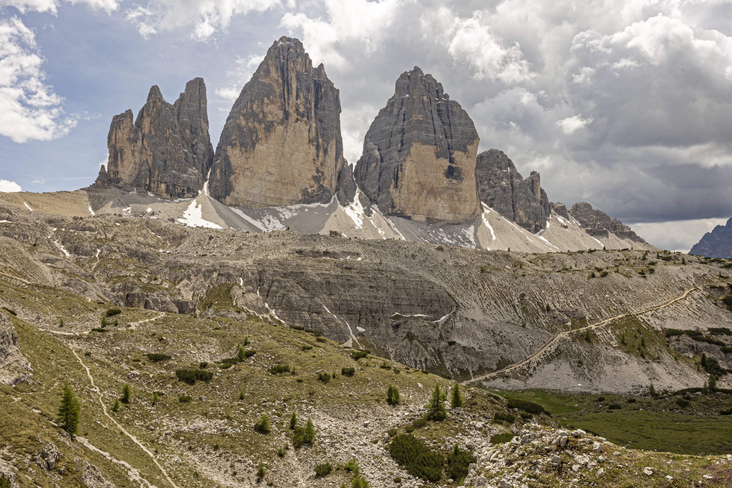 Tre Cime