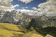 Rifugio Vièl dal Pan