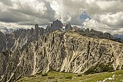 Cadini di Misurina