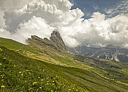 Seceda