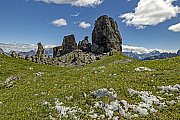 Cinque Torri