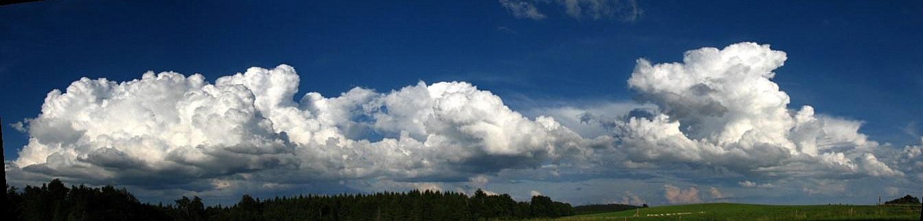 Cumulus...