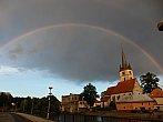 Duha - Ledeč nad Sázavou