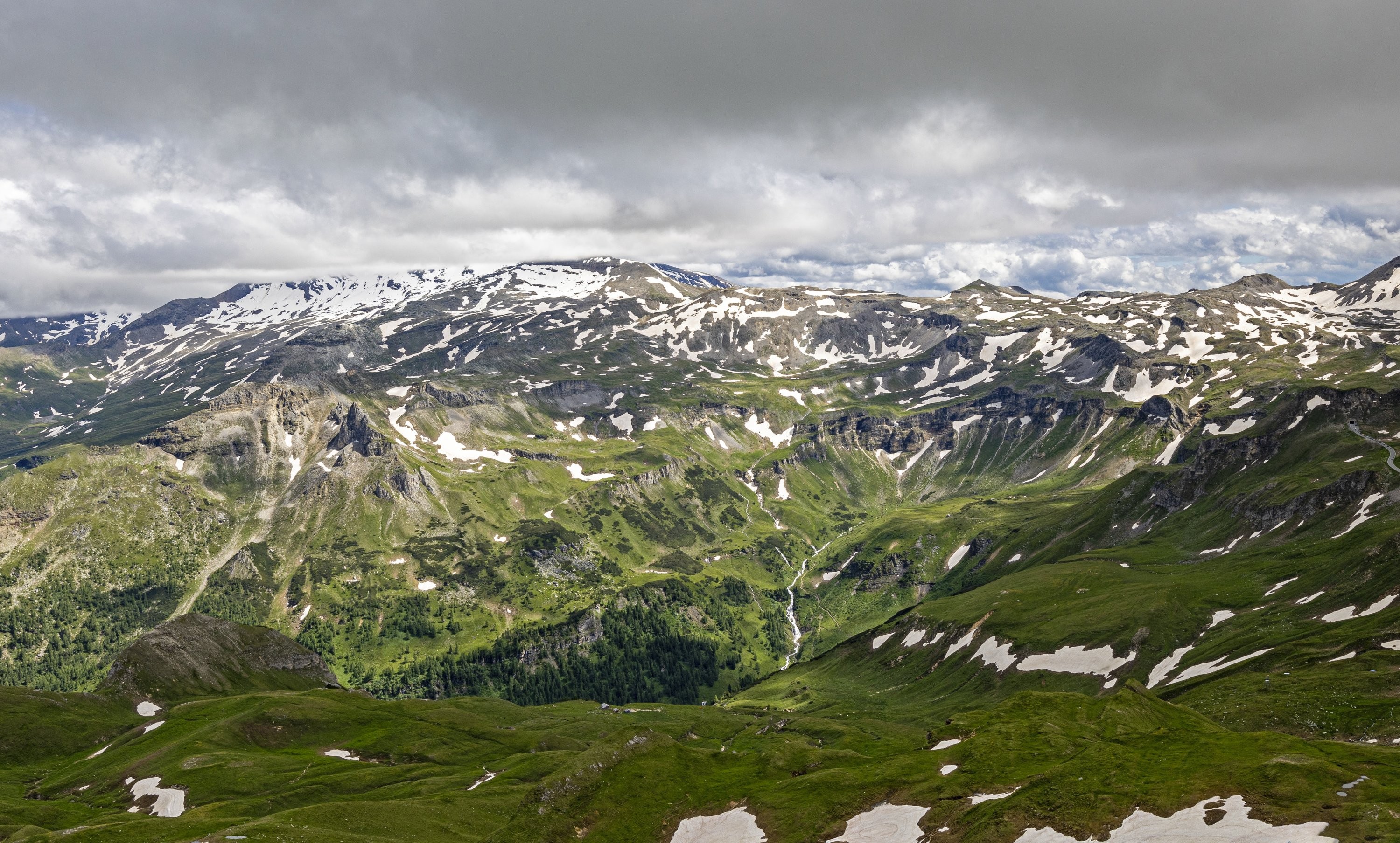  Grossglocknerská silnice