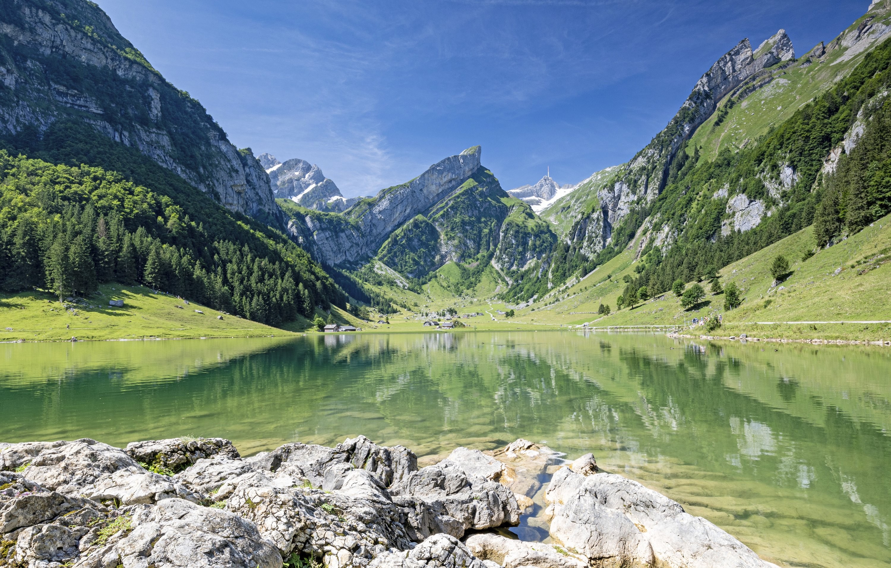 Seealpsee