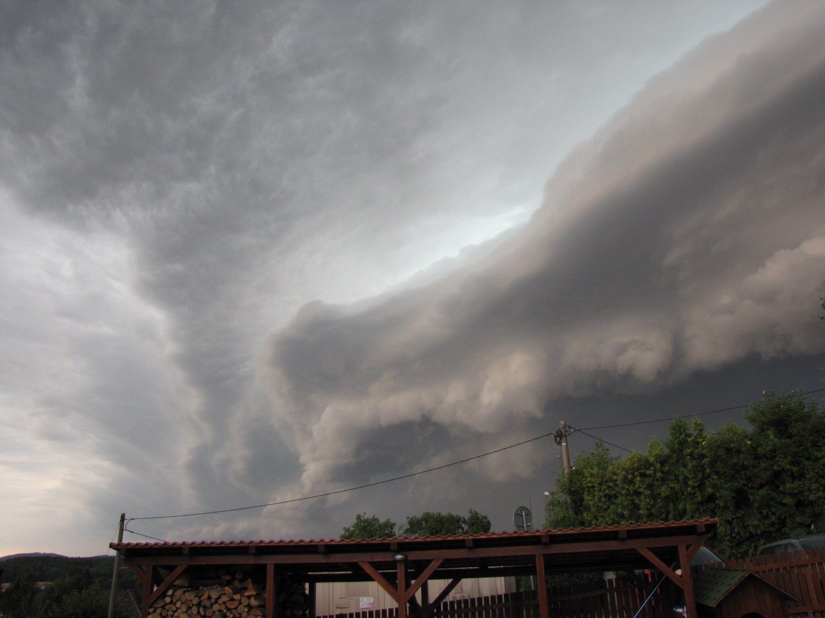 Chrást nad Sázavou