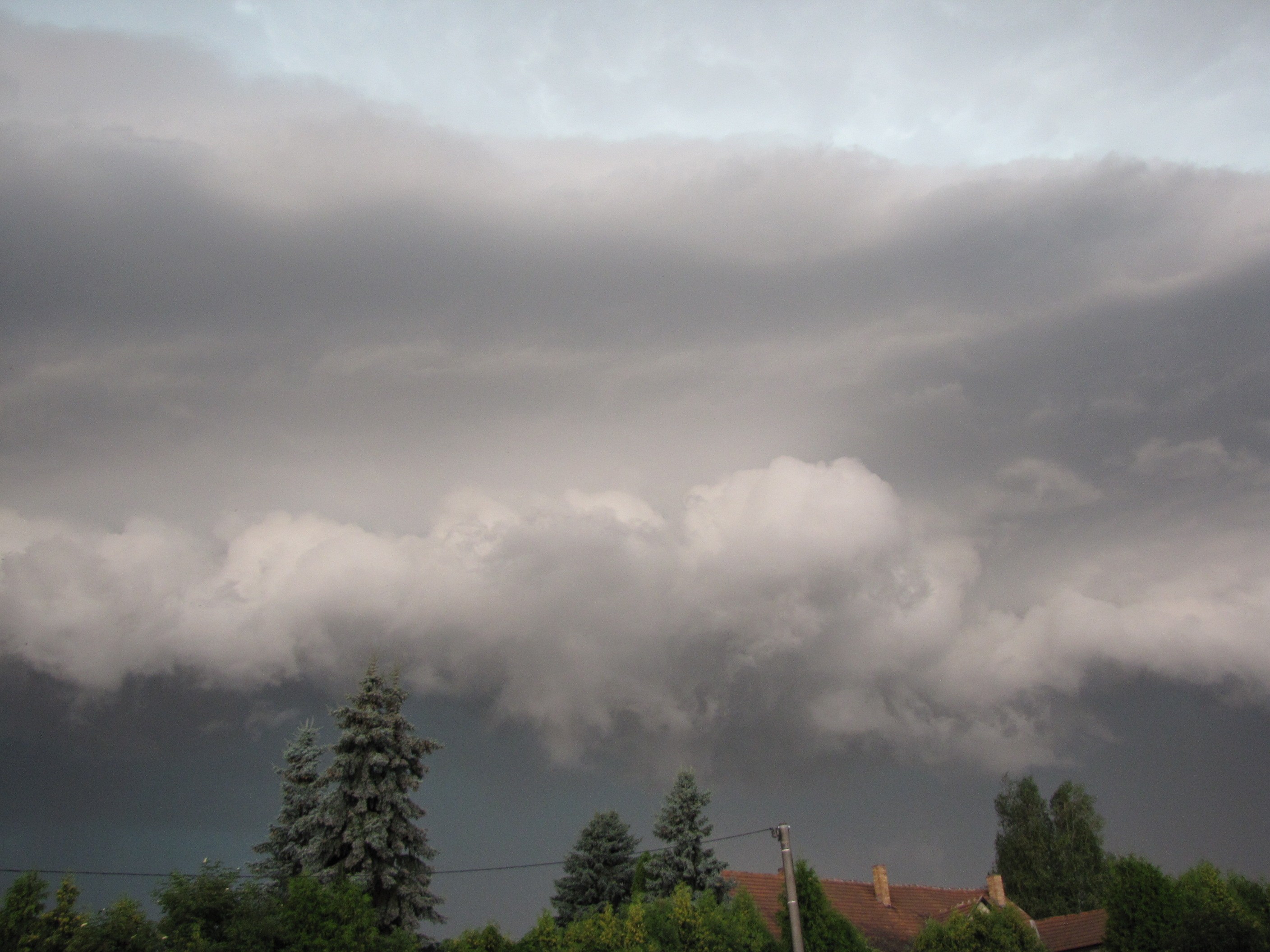 Chrást nad Sázavou