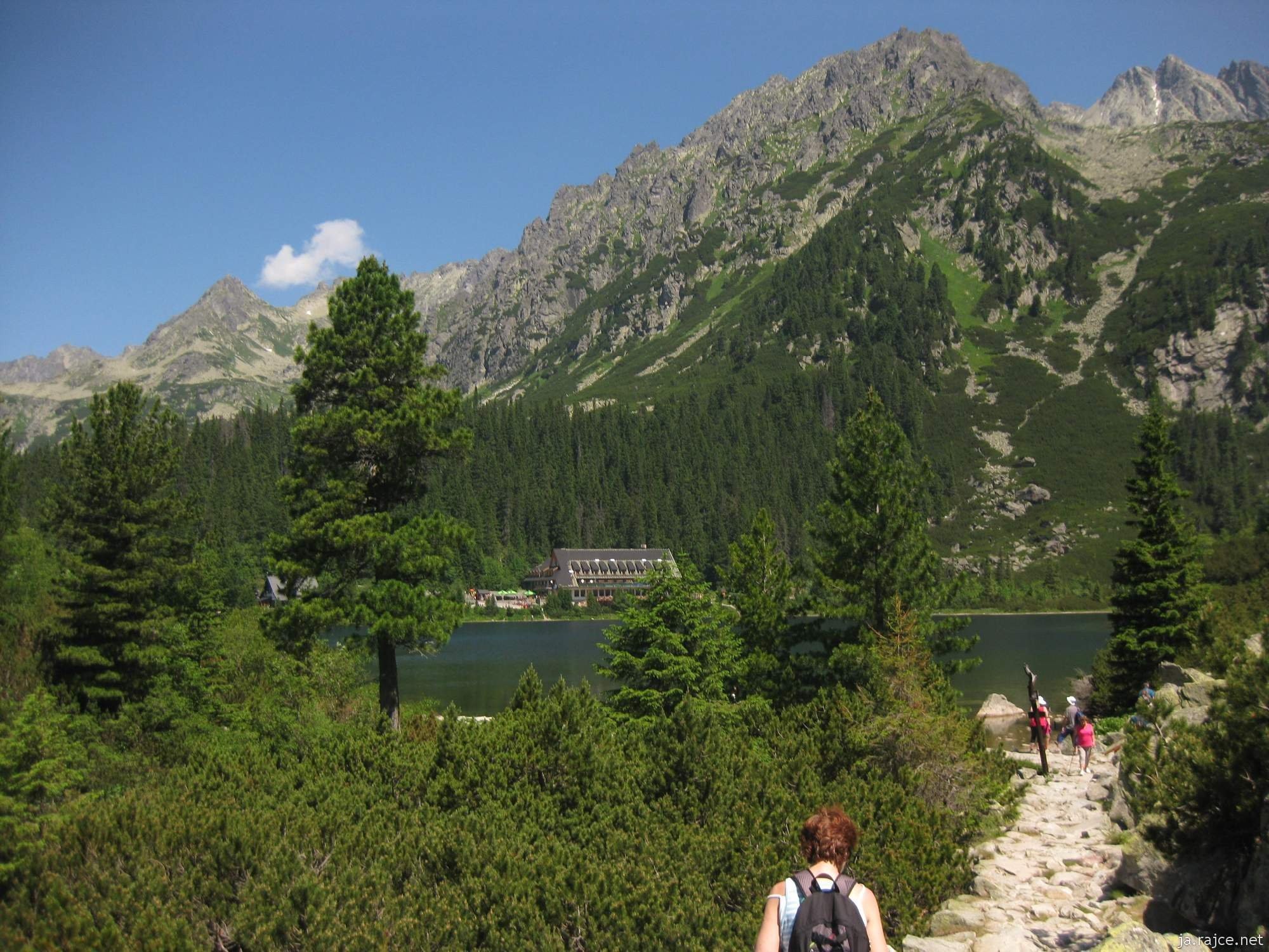 Tatry