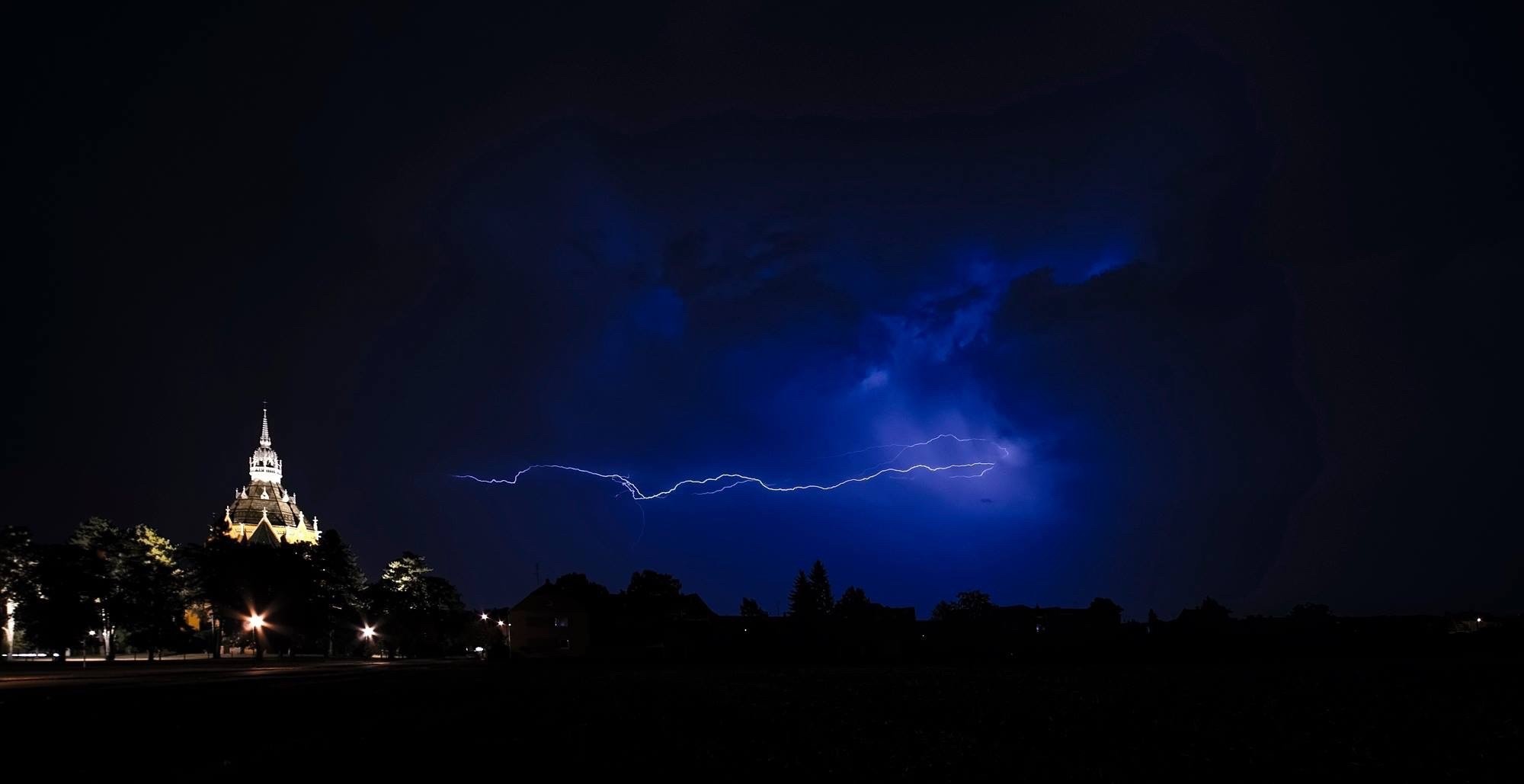 Boží hněv (Břeclav)