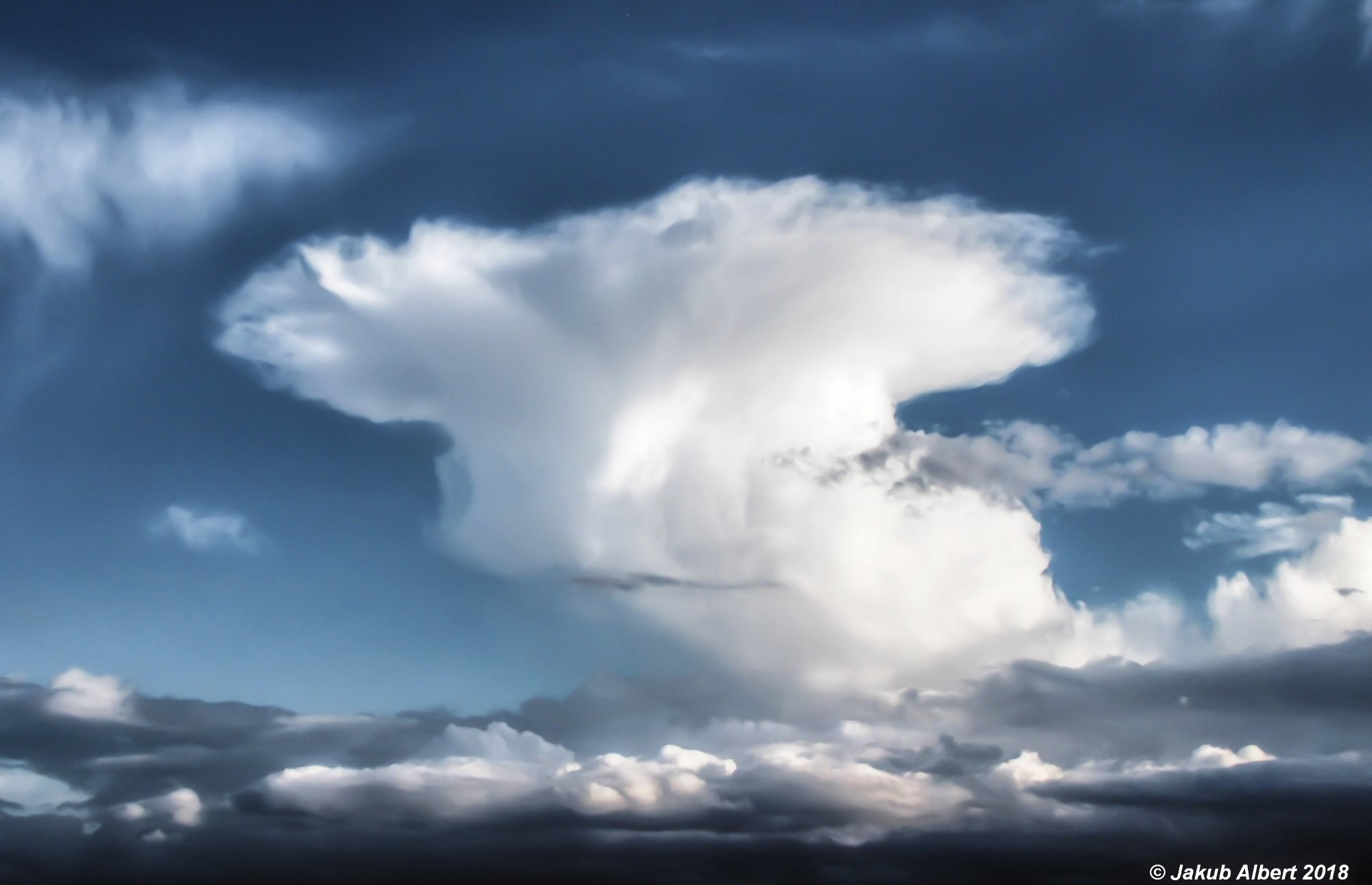 Cumulonimbus