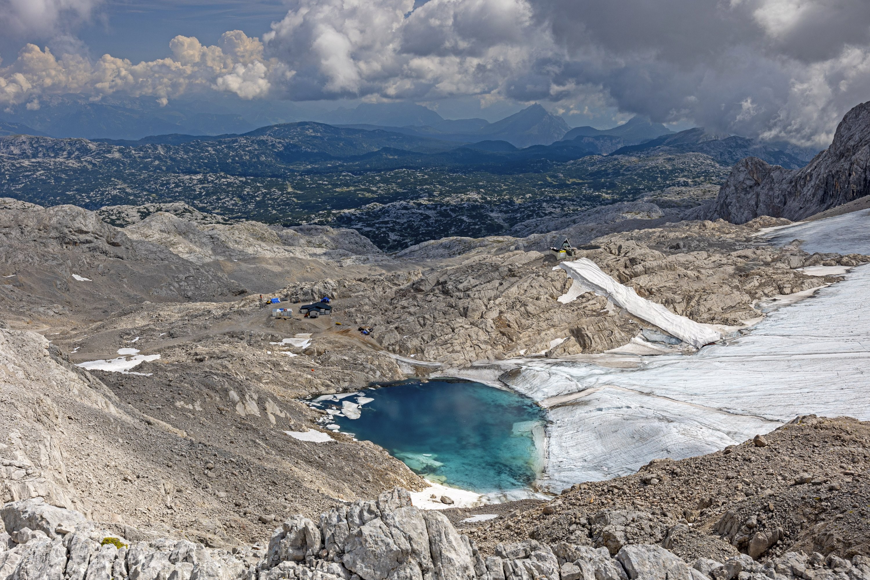 Ledovec Schladminger