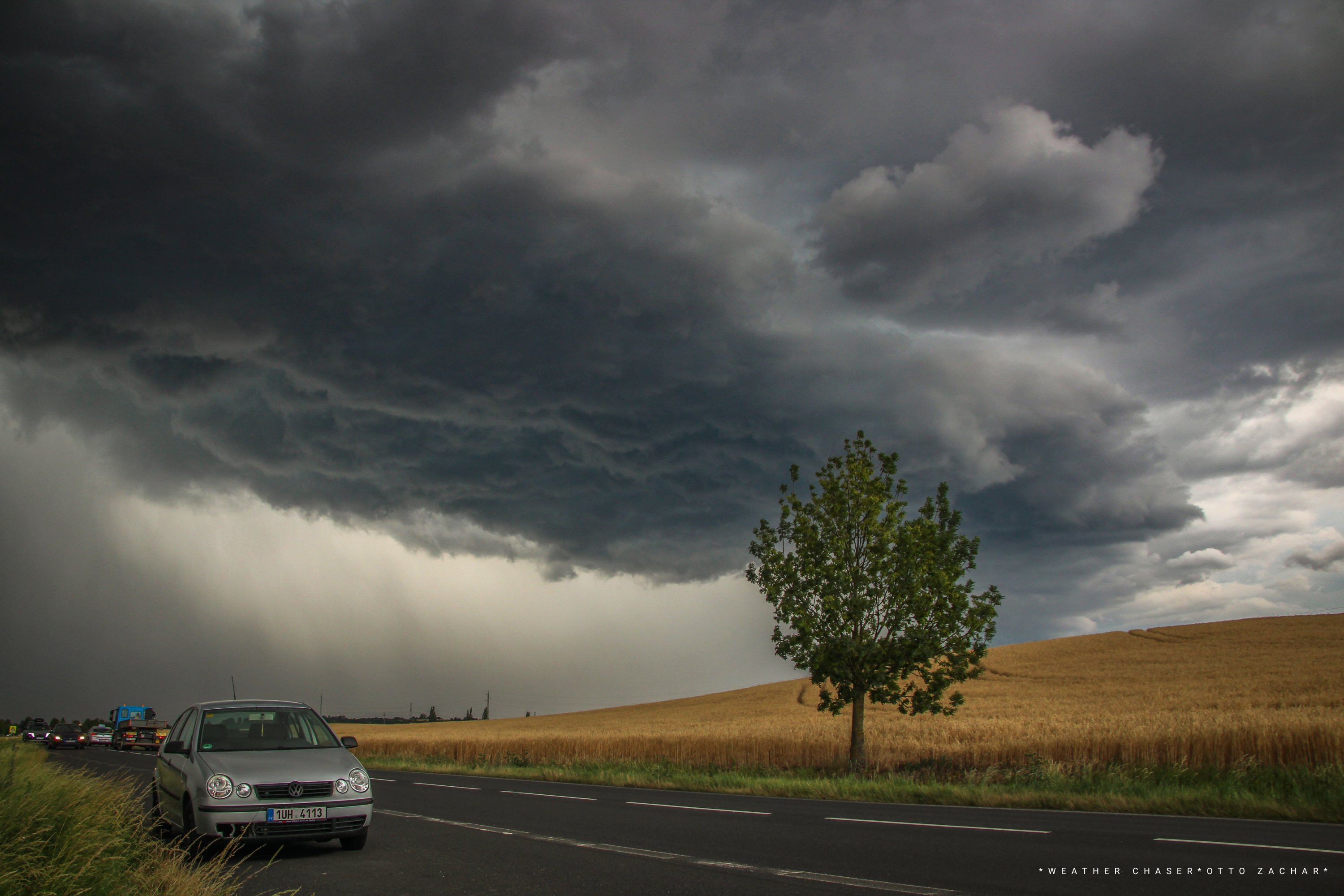 Dynamické prostředí 