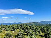 Lenticularis nad Jeseníky