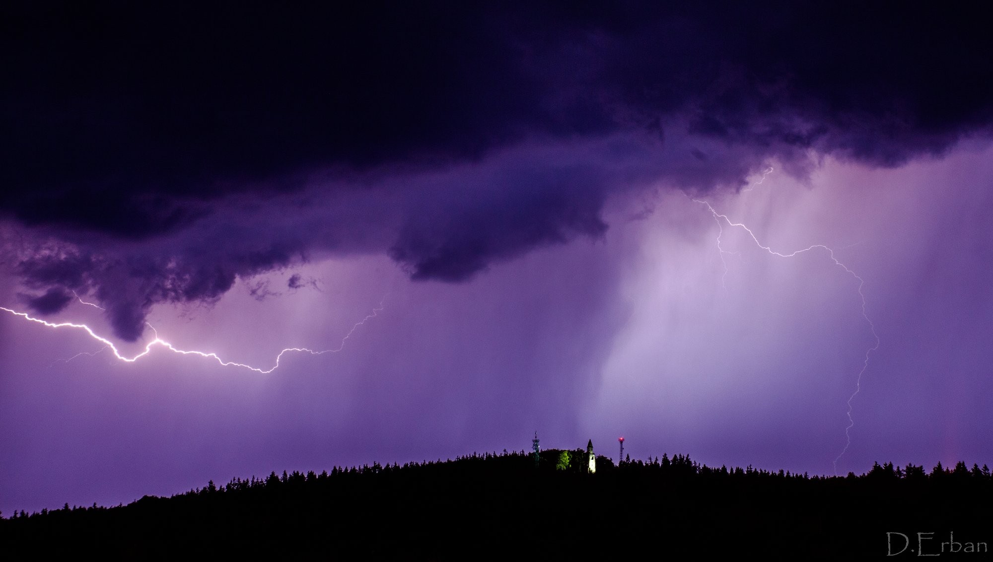 Bismarckova rozhledna