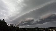 Shelf cloud 6.7.2024 1