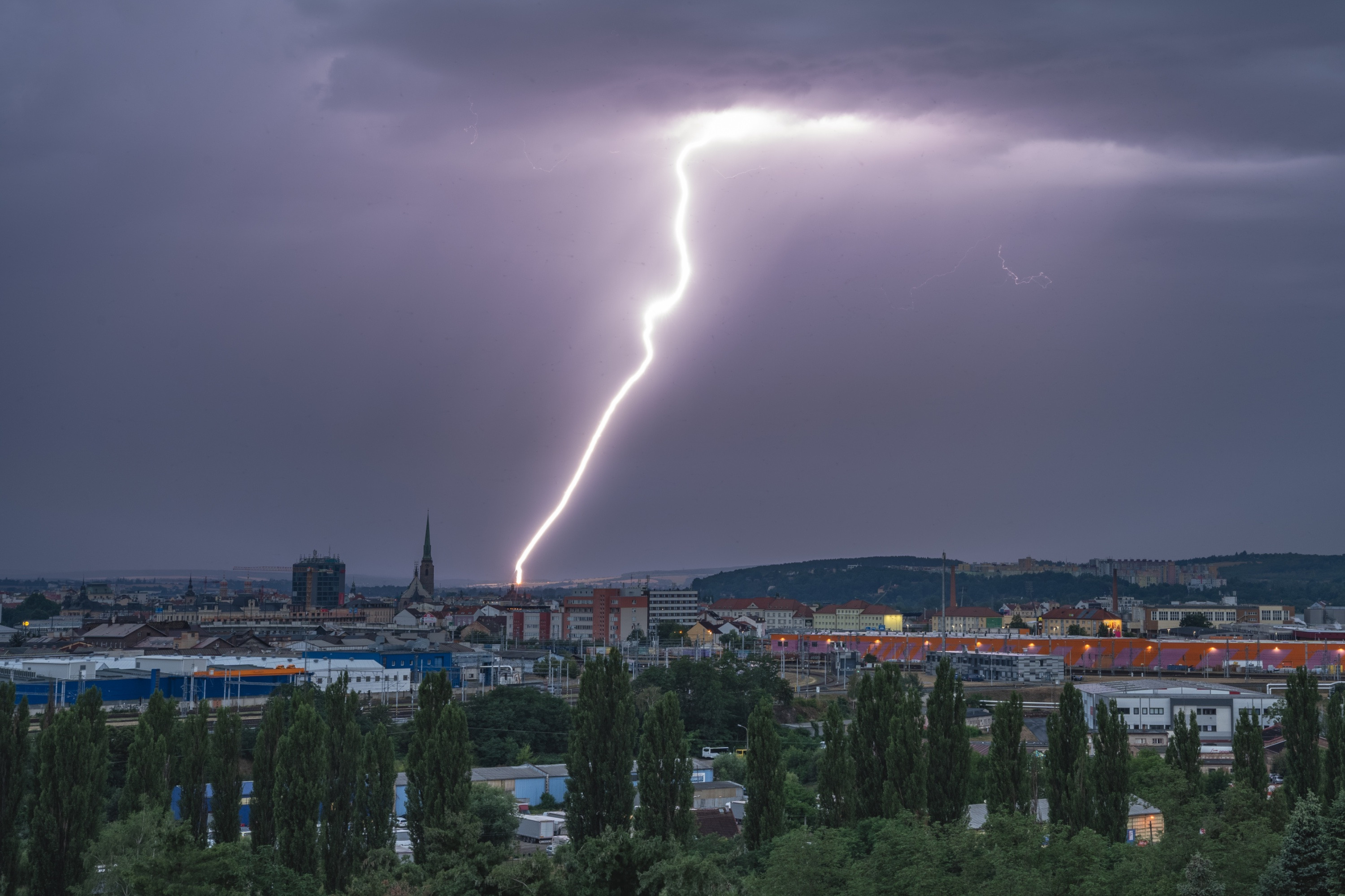 CG Plzeň