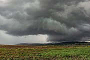 Supercela Myšenec 