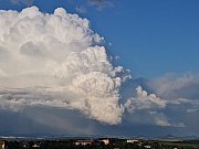 Cumulonimbus