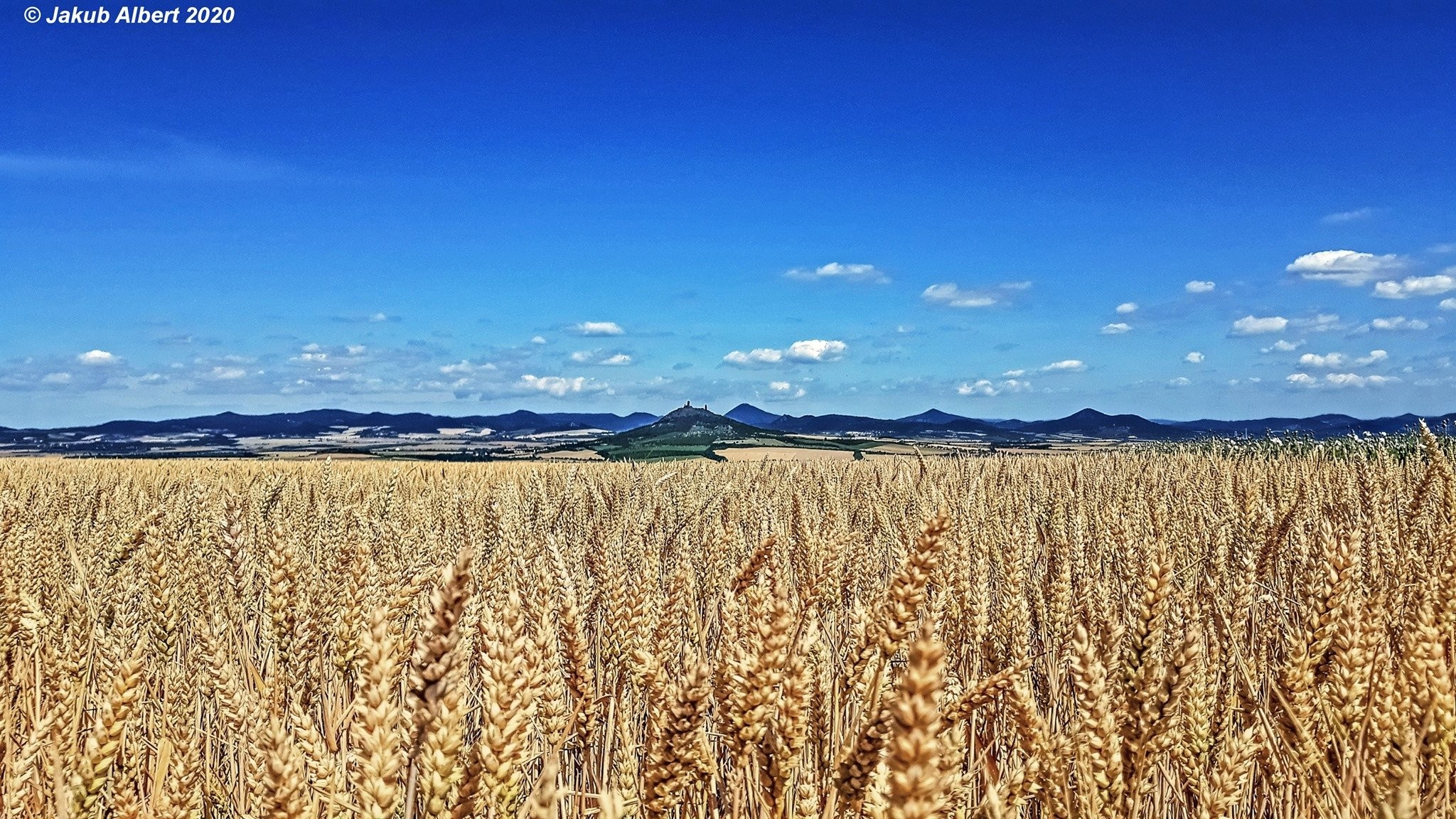 České středohoří