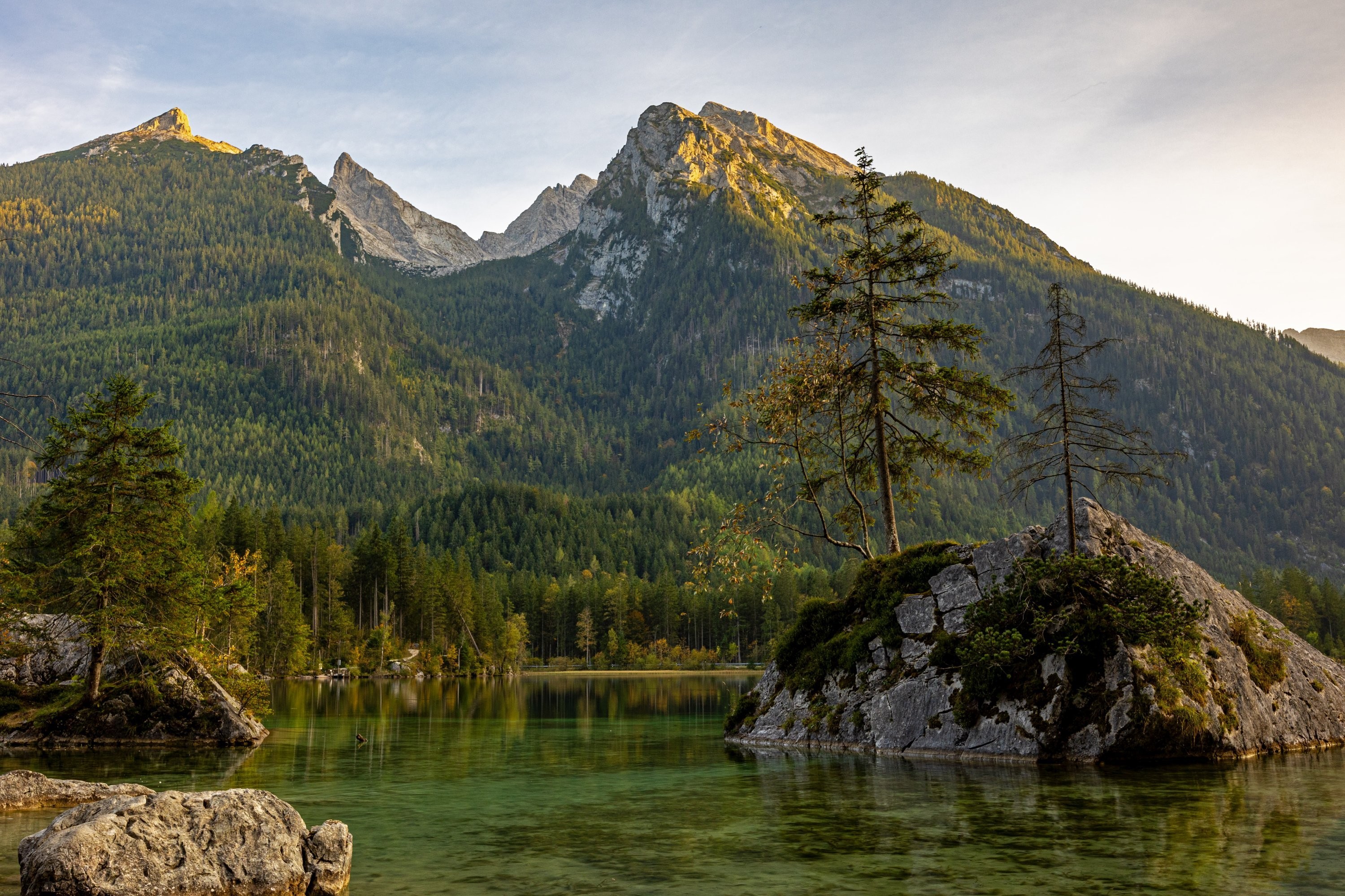 Hintersee