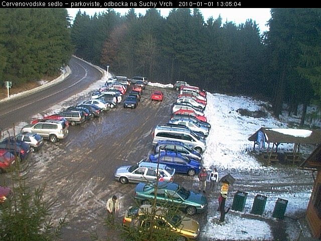 Červenovodské sedlo