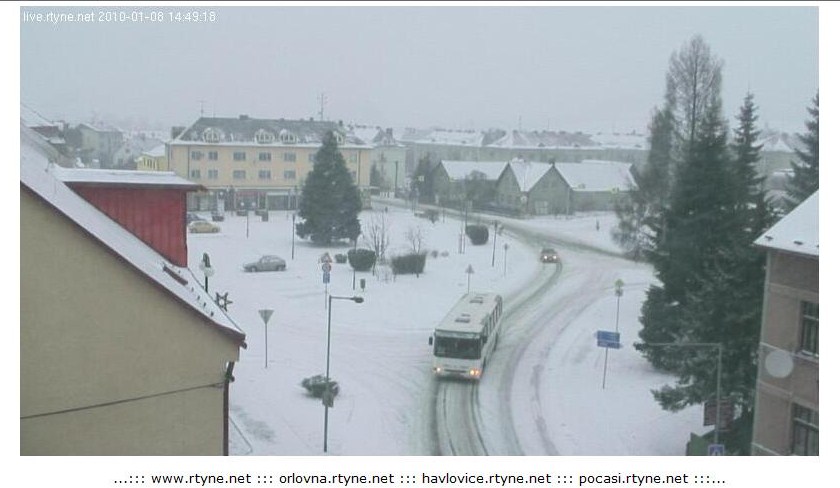 Rtyně v Podkrkonoší