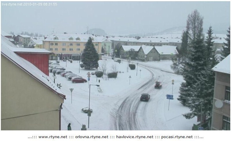 Rtyně v Podkrkonoší