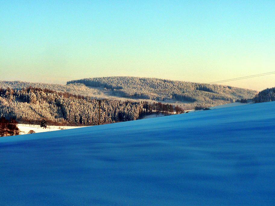 Olešnice na Moravě