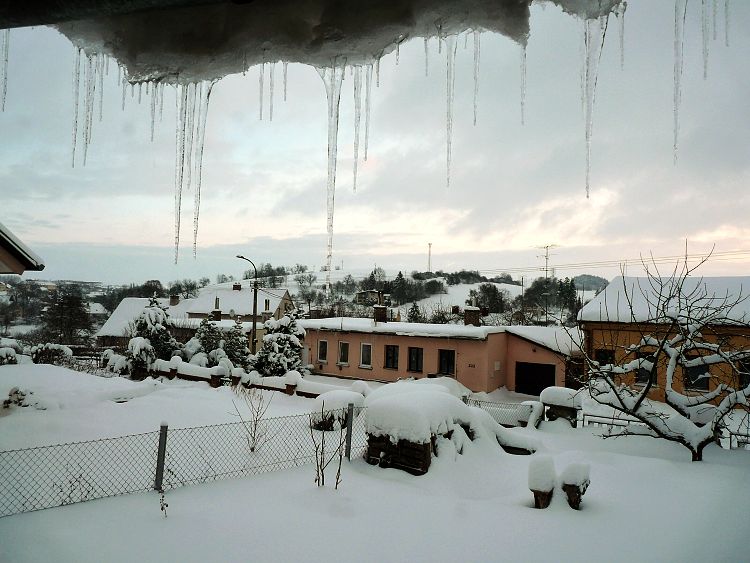 Olešnice na Moravě