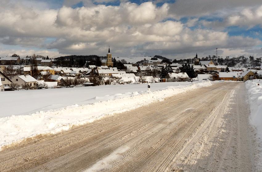 Olešnice na Moravě