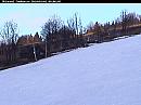 Čenkovice - Ski areál Buková hora