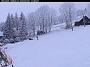 Čenkovice - Ski areál Buková hora