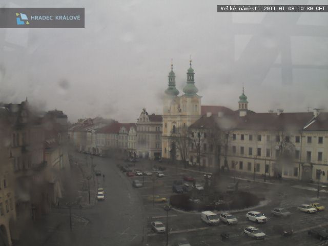 Hradec Králové