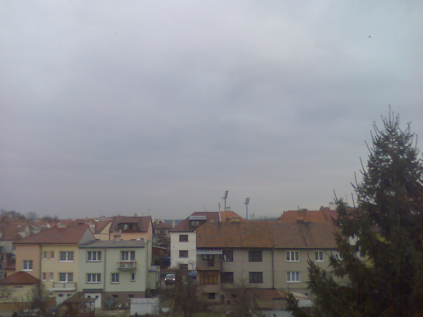 Kroměříž - Slovan