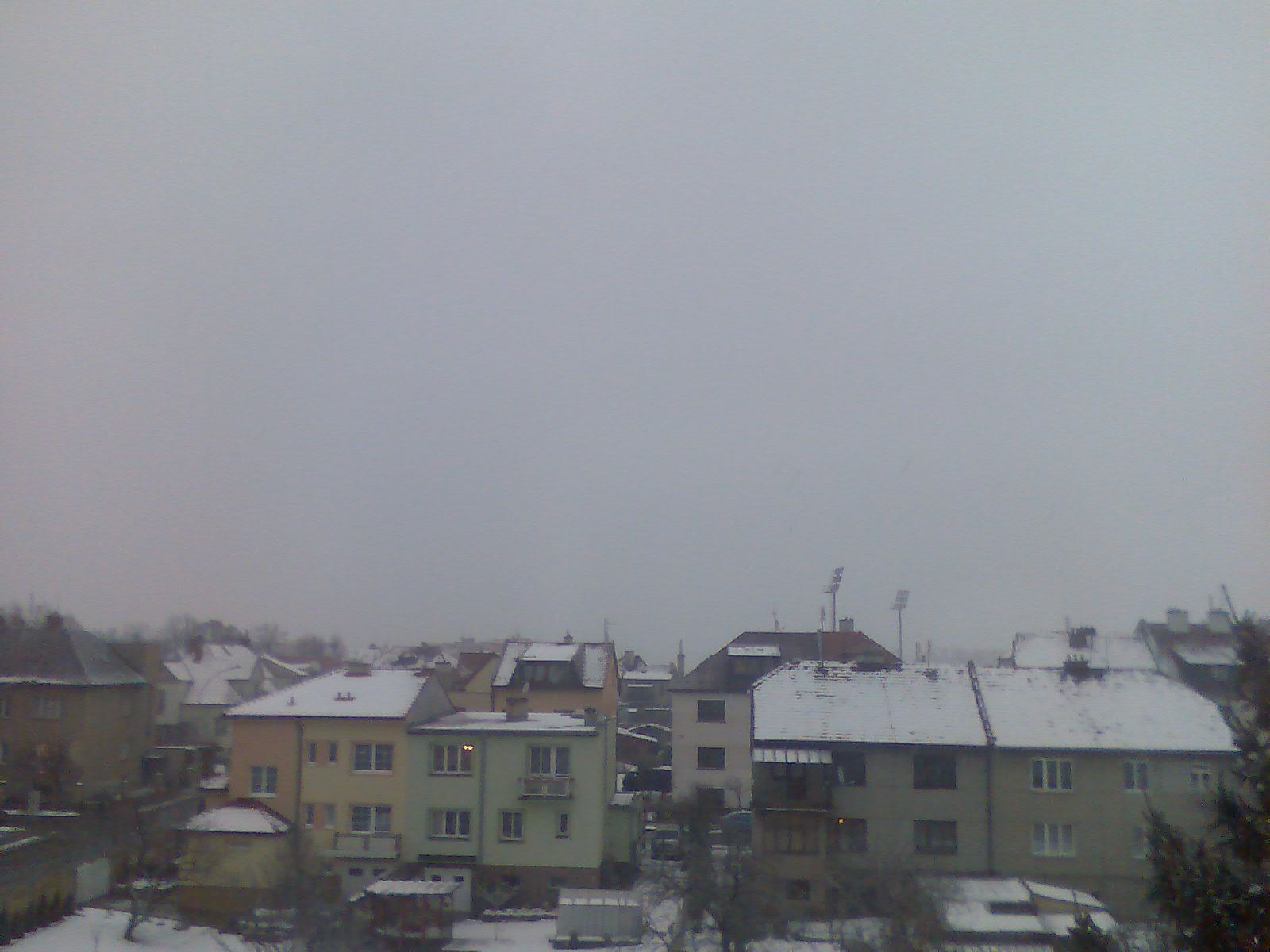 Kroměříž - Slovan