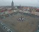 České Budějovice