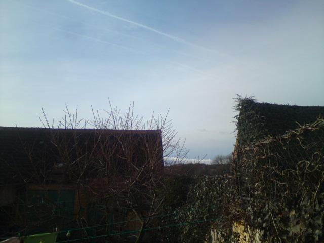 Merklín u Přeštic