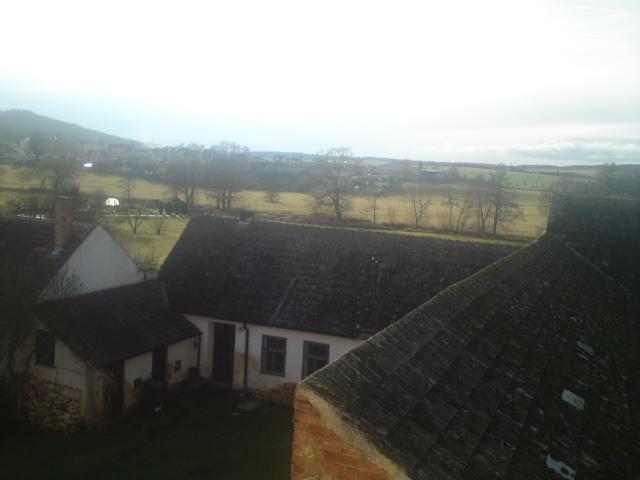 Merklín u Přeštic