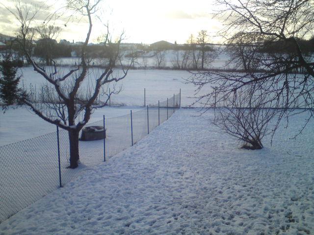 Merklín u Přeštic