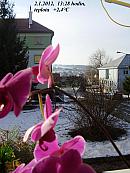 Slavičín, sídliště Vlára