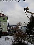 Slavičín, sídliště Vlára