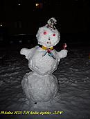 Slavičín, sídliště Vlára