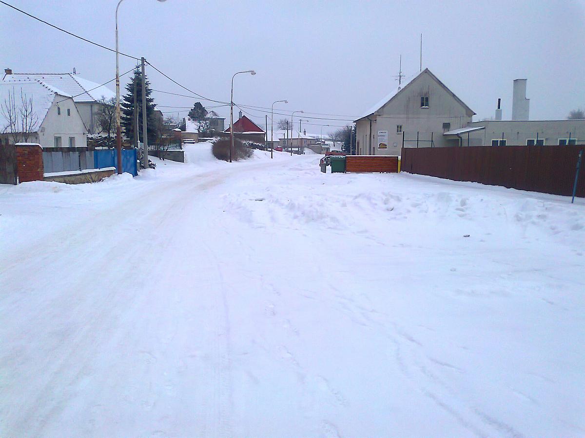 Rokytnice nad Rokytnou