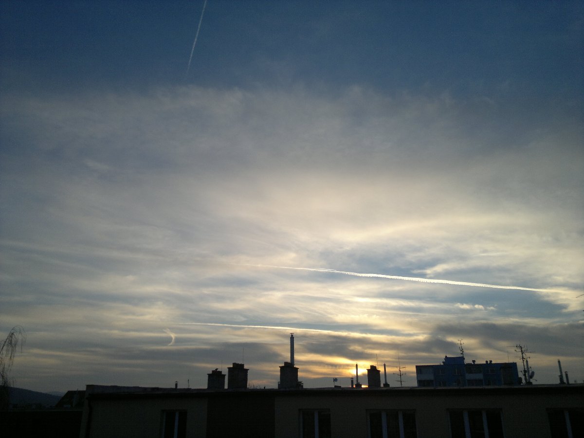 Kroměříž - Slovan