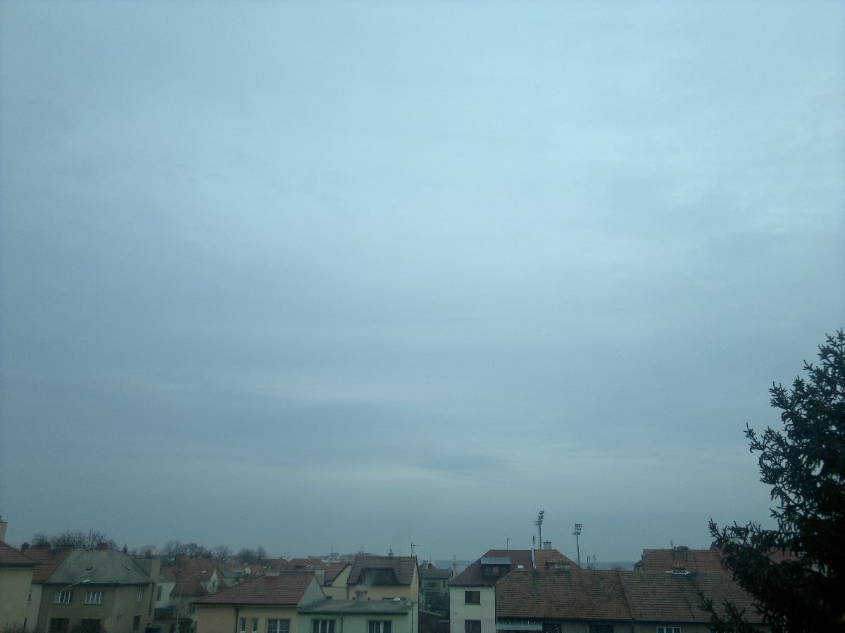 Kroměříž - Slovan