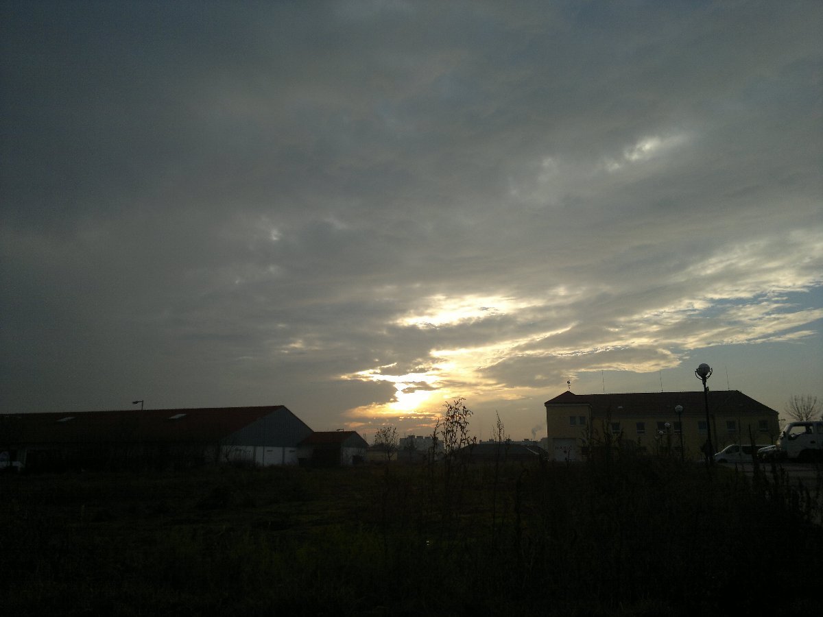 Kroměříž - Slovan