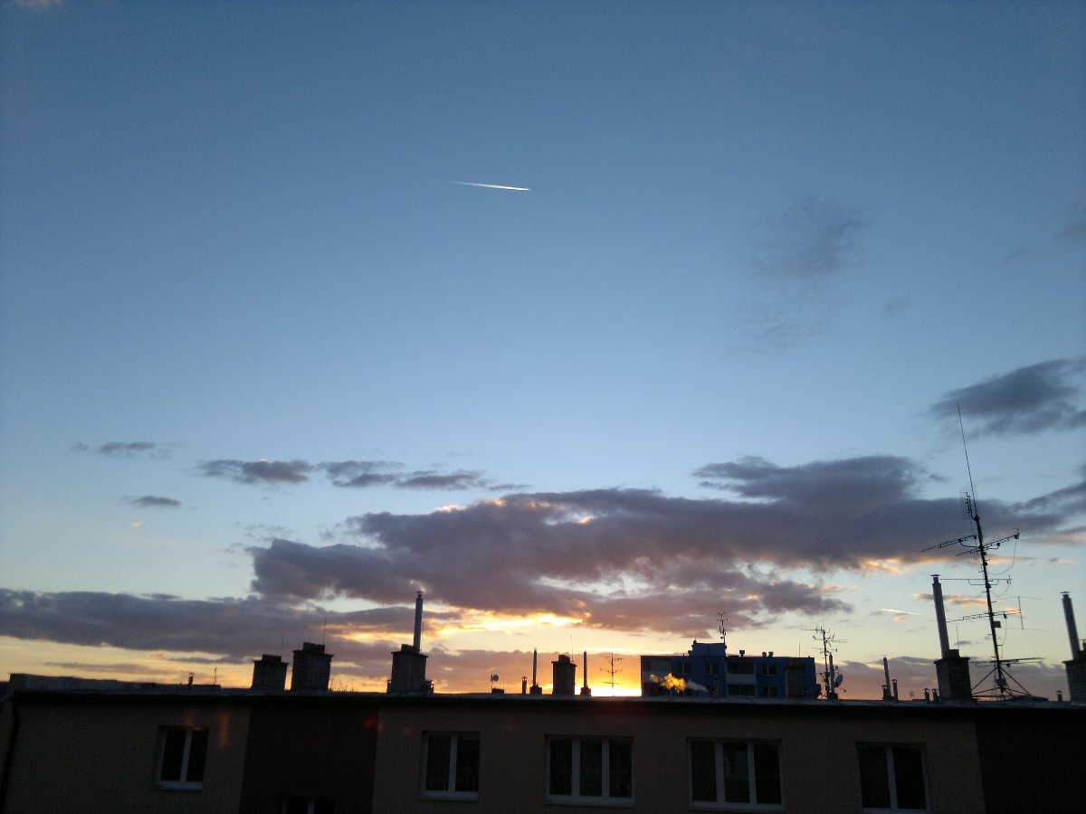 Kroměříž - Slovan