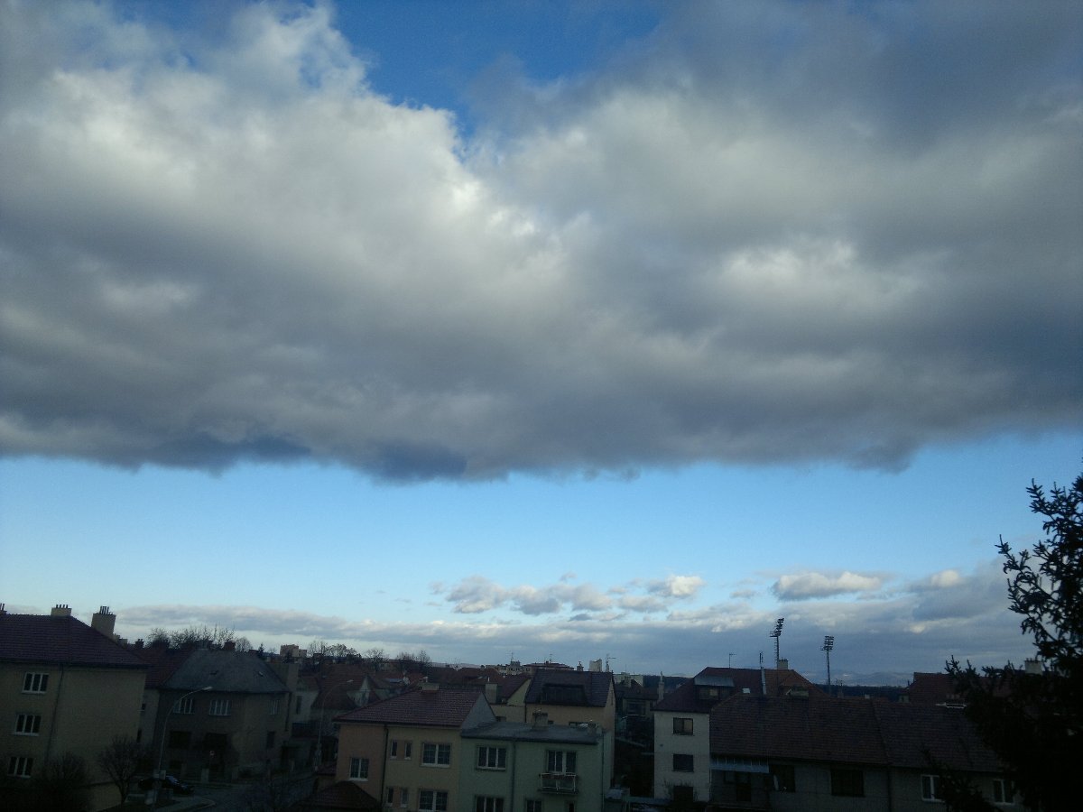 Kroměříž - Slovan